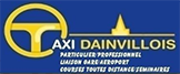 Chauffeur de taxi, Dainville